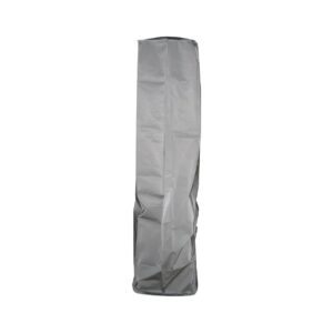 Klas – Housse de mobilier – Gris – 181 x 44 x 52 cm