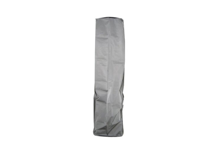 Klas – Housse de mobilier – Gris – 181 x 44 x 52 cm