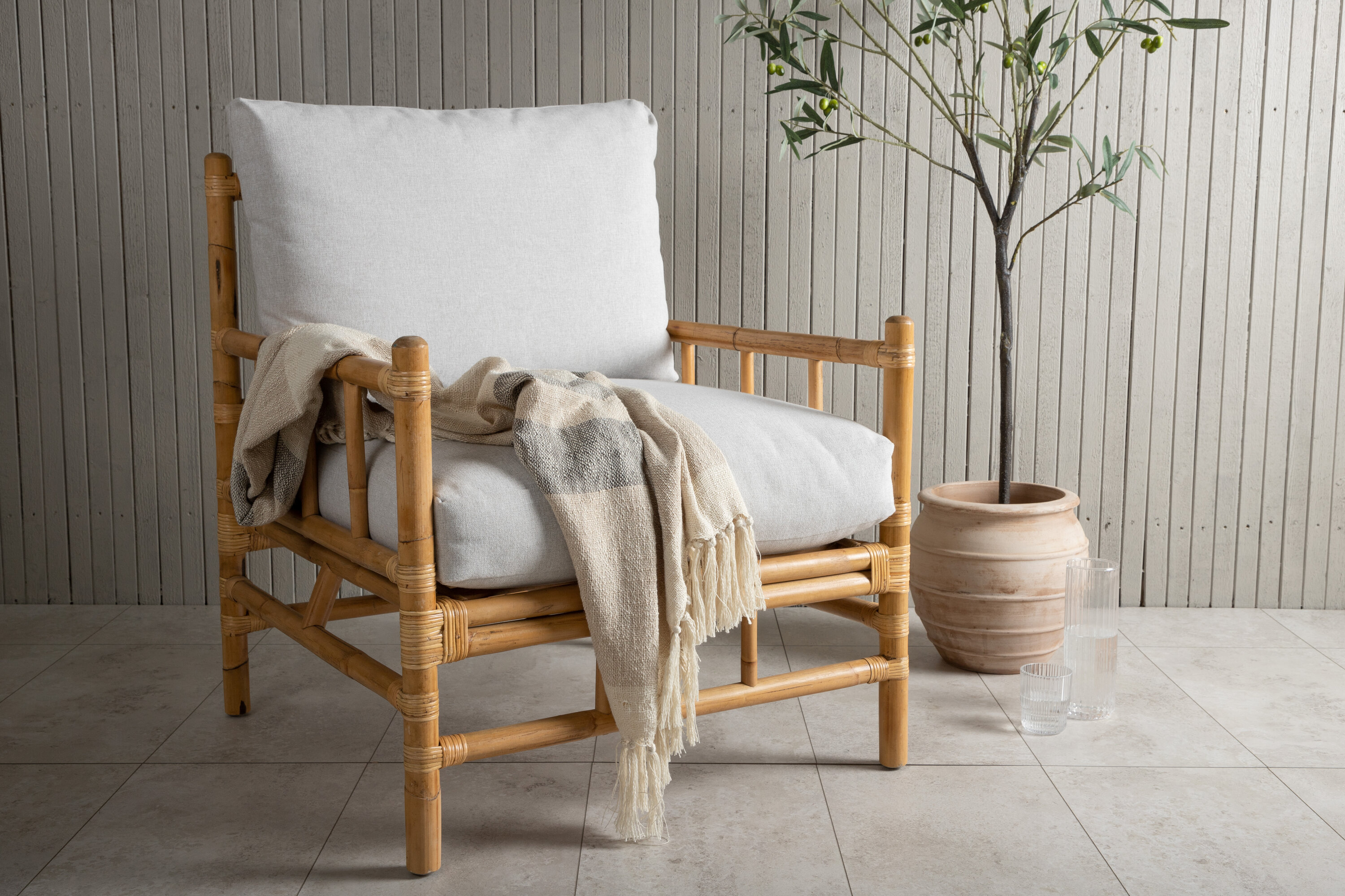 Fauteuil