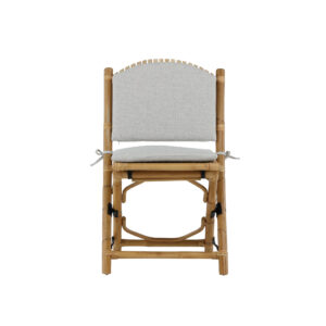 Cane – Cafe Chair – Naturel – 63 x 93 x 54 cm