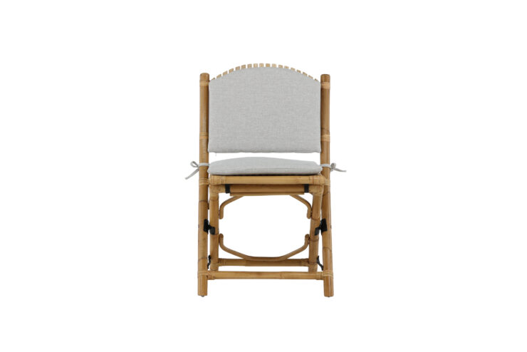 Cane – Cafe Chair – Naturel – 63 x 93 x 54 cm
