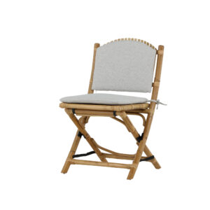 Cane – Cafe Chair – Naturel – 63 x 93 x 54 cm