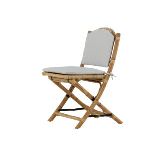 Cane – Cafe Chair – Naturel – 63 x 93 x 54 cm