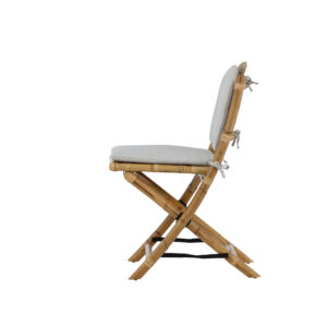 Cane – Cafe Chair – Naturel – 63 x 93 x 54 cm