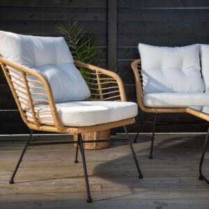 Viga – Salon canapé – Naturel