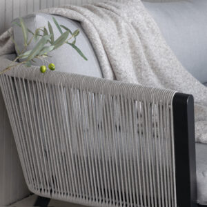 Virya – Salon d&rsquo;angle – Gris