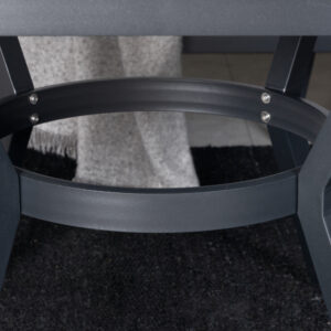 Virya – Salon d&rsquo;angle – Gris