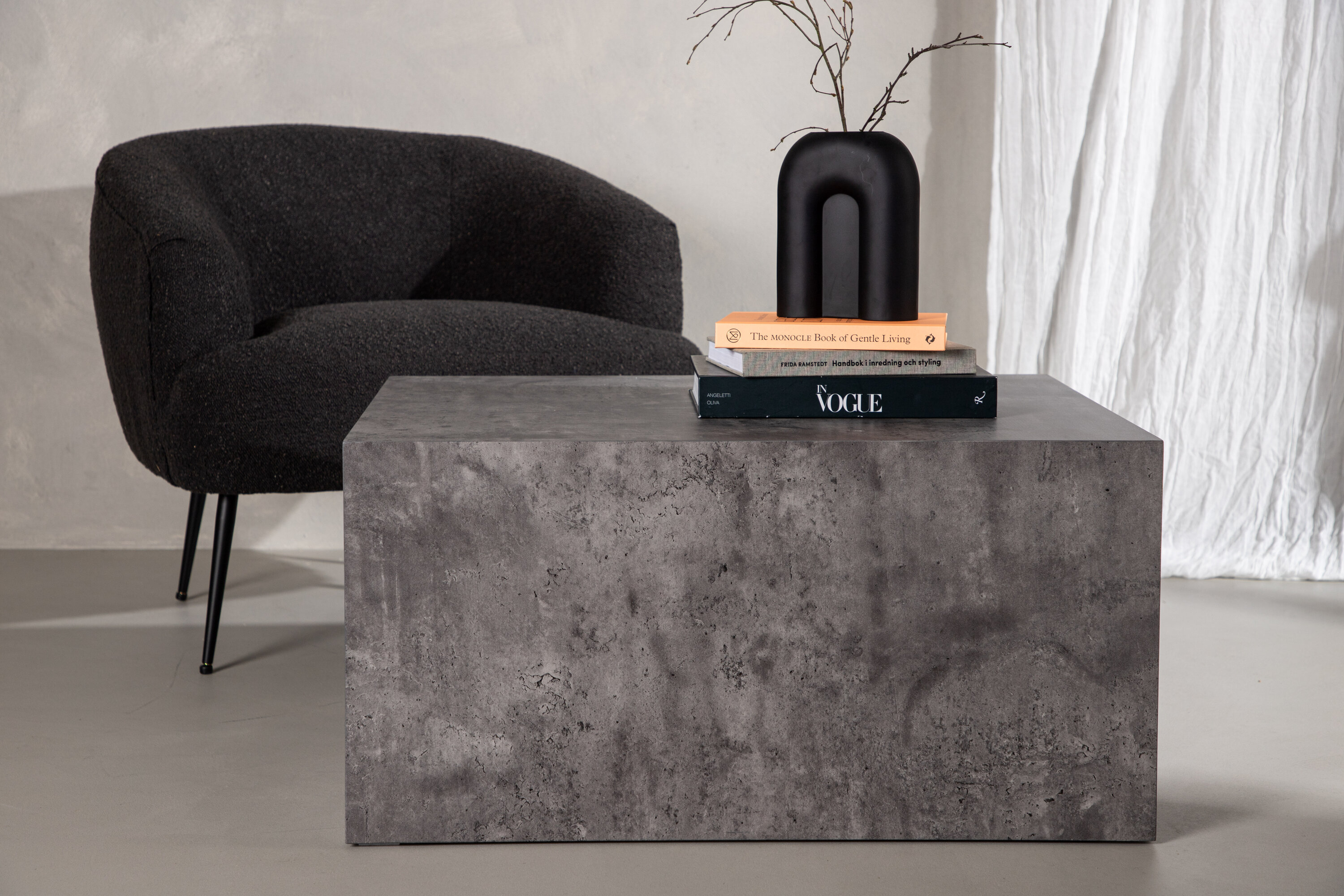 Table basse
