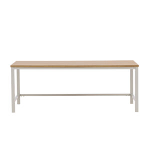 Rise – Table basse – Grège, Marron clair – 120 x 60 cm