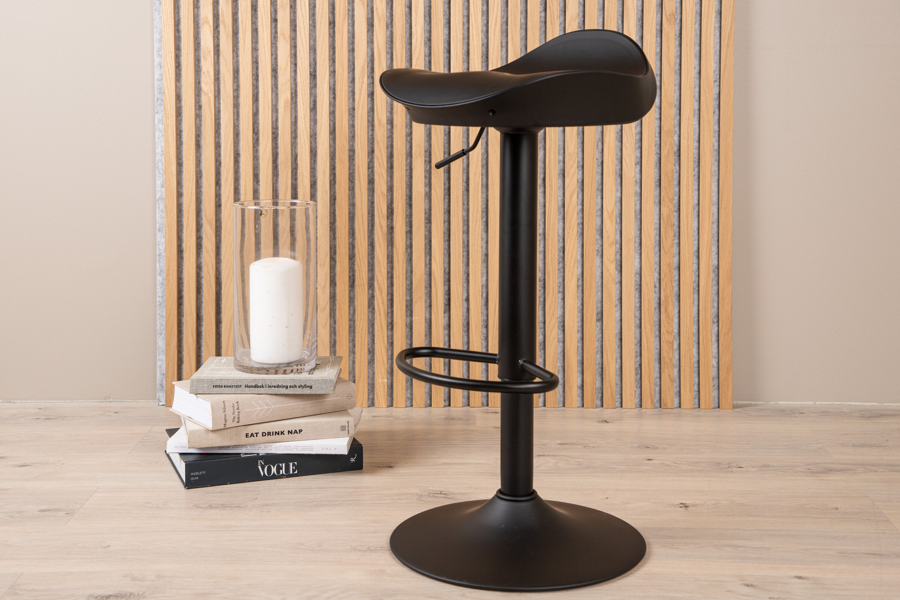 Chaise de bar