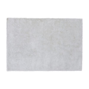 Mattis – Tapis de salon – Blanc – 230 x 160 cm
