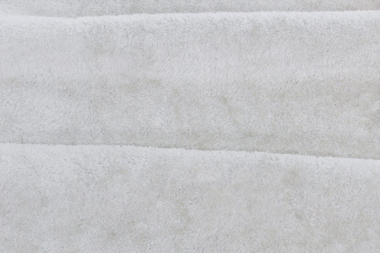 Mattis – Tapis de salon – Blanc – 230 x 160 cm