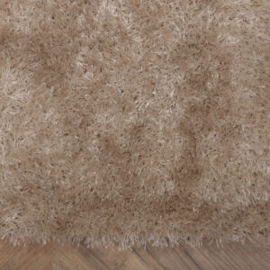 Mattis – Tapis de salon – Beige – 230 x 160 cm