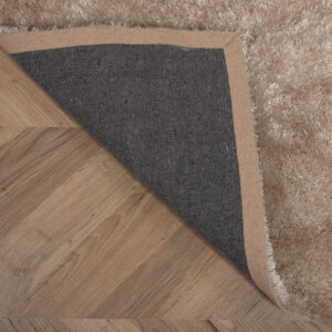 Mattis – Tapis de salon – Beige – 230 x 160 cm