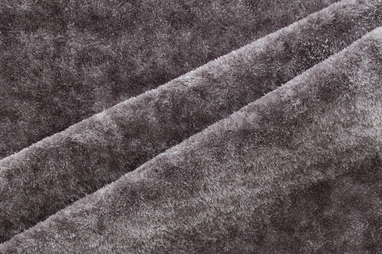 Mattis – Tapis de salon – Gris – 230 x 160 cm