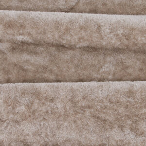 Mattis – Tapis de salon – Beige – 290 x 200 cm