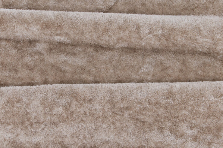 Mattis – Tapis de salon – Beige – 290 x 200 cm