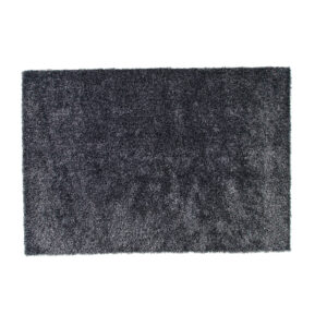 Mattis – Tapis de salon – Anthracite – 290 x 200 cm