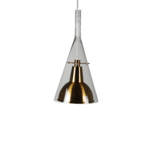 Sirius – Suspension – Doré – ⌀25 cm