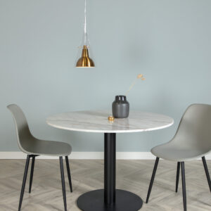 Sirius – Suspension – Doré – ⌀25 cm