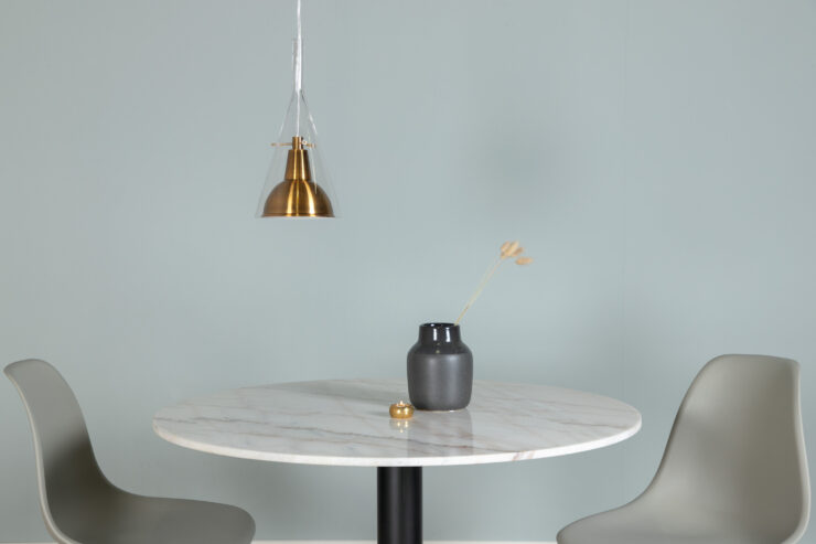 Sirius – Suspension – Doré – ⌀25 cm