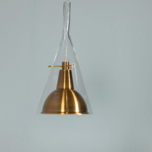 Sirius – Suspension – Doré – ⌀25 cm