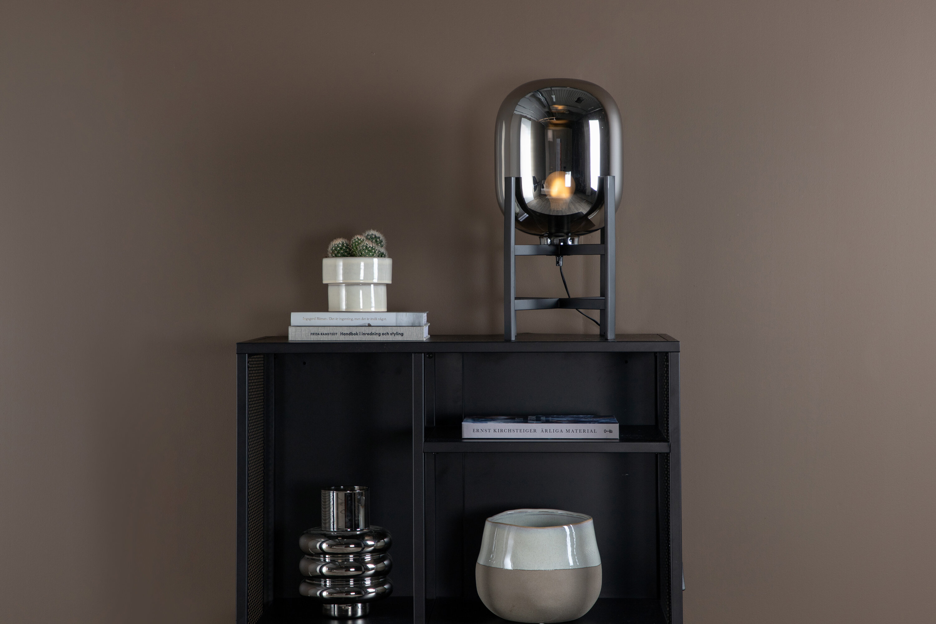 Lampe à poser