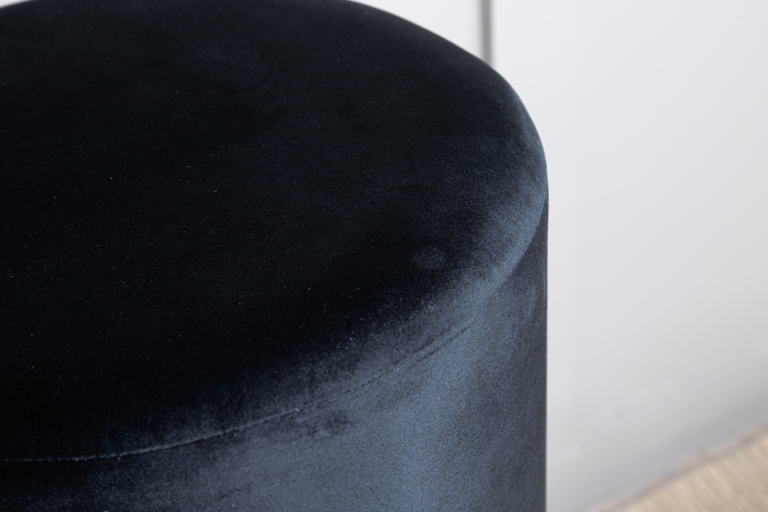 Pouf & Assise d'appoint