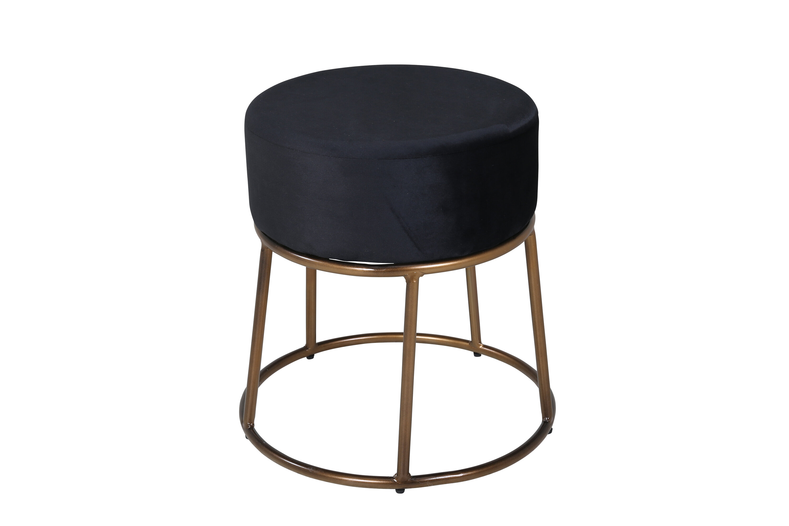 Pouf & Assise d'appoint