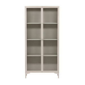 Piring – Meuble de rangement – Beige – 40 x 190 x 90 cm