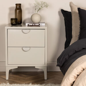 Piring – Commode – Beige – 40 x 60 x 45 cm