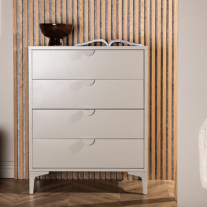 Piring – Commode – Beige – 40 x 98 x 78 cm