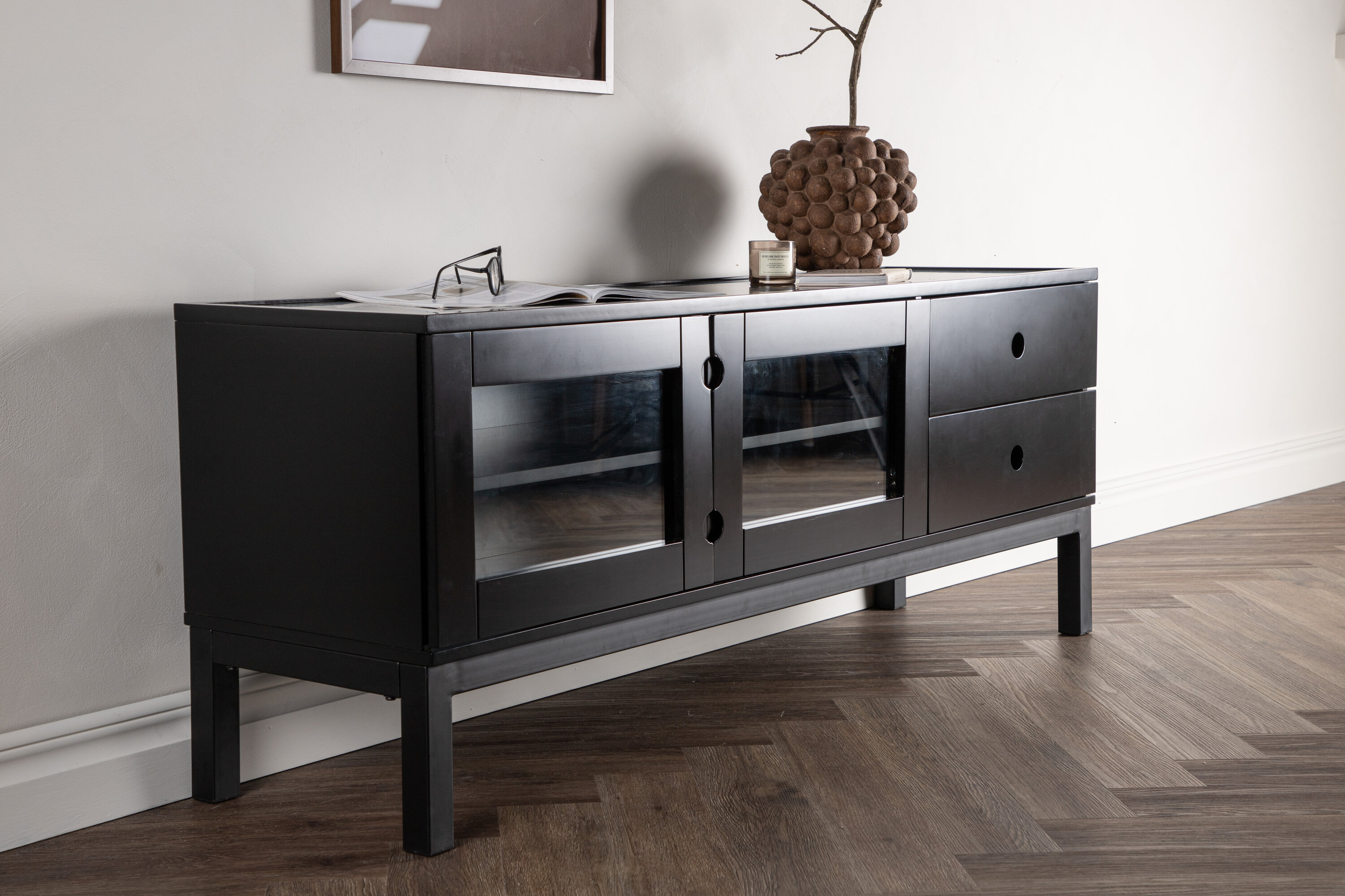 Commode