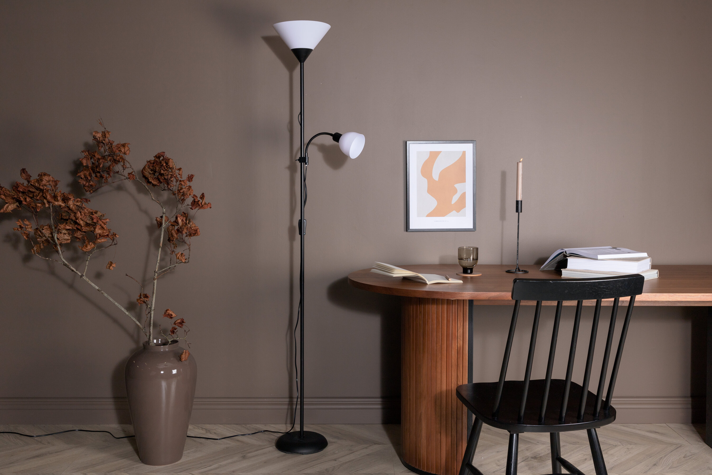 Lampadaire