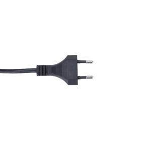 Bollonelie – Lampe à poser – Noir – ⌀19 cm