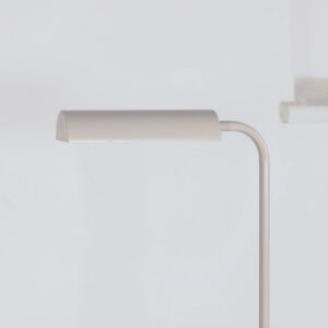 Harmonica – Lampadaire – Beige – 35 x 144 x 26 cm