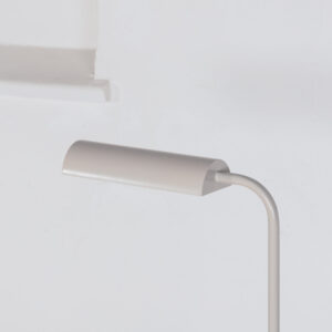 Harmonica – Lampadaire – Beige – 35 x 144 x 26 cm