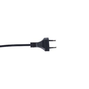 Search – Lampe à poser – Noir, Doré – 37 x 67 x 26 cm