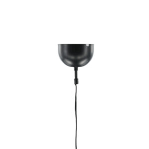 Tim – Suspension – Noir – ⌀20 cm