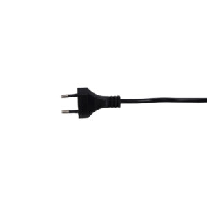 Vifta – Lampadaire – Noir, Doré – 75 x 178 x 33 cm