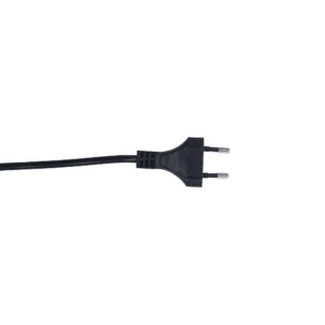 Virro – Lampe à poser – Noir – 41 x 42 x 19 cm