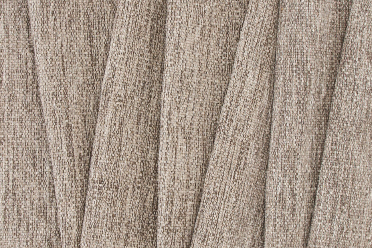 Cyrus – Tapis de salon – Beige – 250 x 80 cm