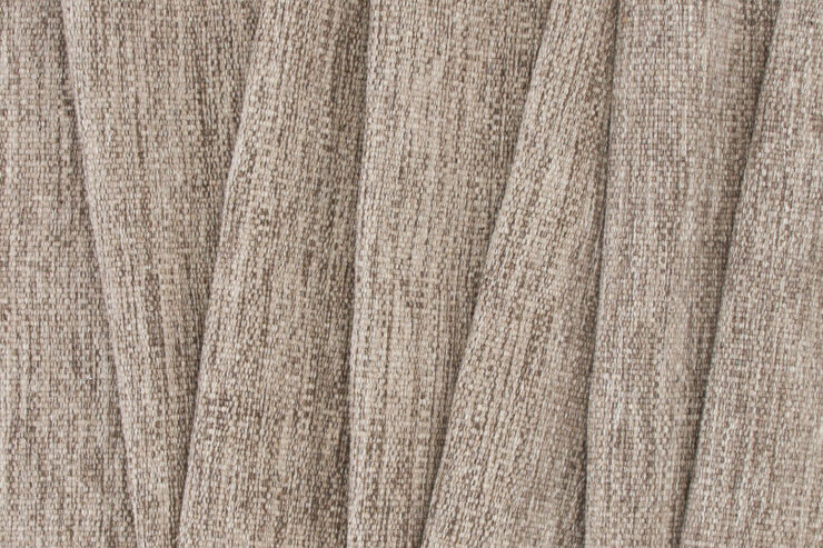 Cyrus – Tapis de salon – Beige – 250 x 80 cm