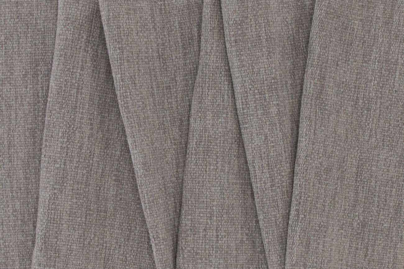 Cyrus – Tapis de salon – Gris – 250 x 80 cm