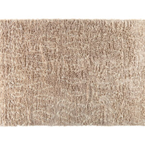 Leiko – Tapis de salon – Beige – 300 x 200 cm