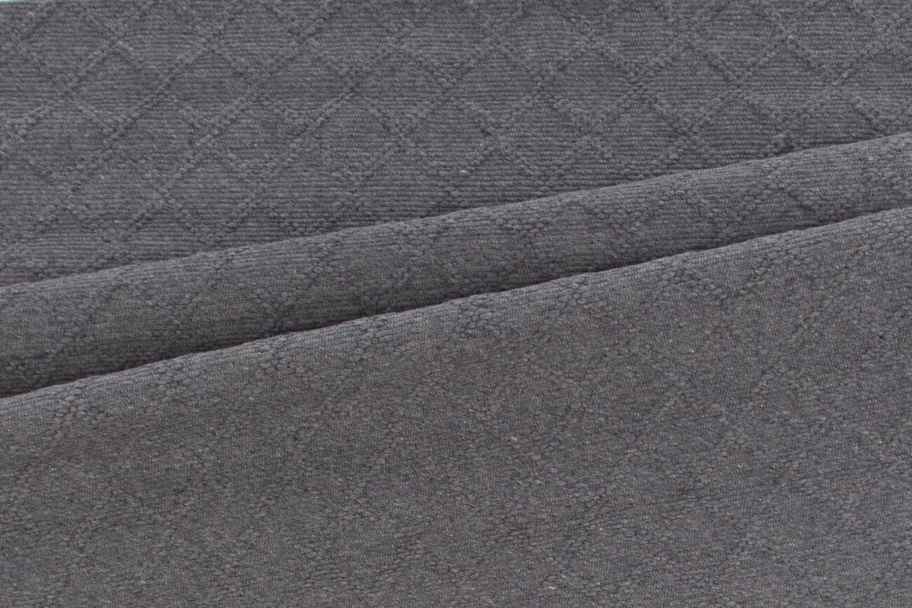 Cloudy – Tapis de salon – Gris – 300 x 200 cm