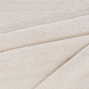 Betina – Tapis de salon – Blanc – 300 x 200 cm
