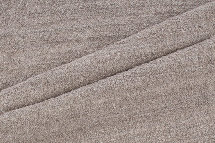 Betina – Tapis de salon – Marron – 300 x 200 cm