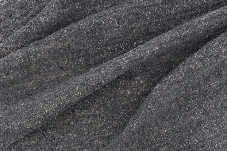 Betina – Tapis de salon – Gris – 230 x 160 cm