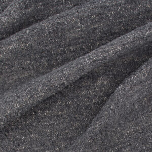 Betina – Tapis de salon – Gris – 400 x 300 cm